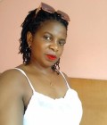 Rencontre Femme Cameroun à Douala  : Divine, 36 ans